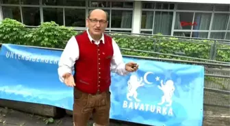 Alman Engellilere Türk Müzikli Moral Konseri