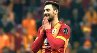 Galatasaray'ın Genç Yeteneği Sinan Gümüş'e Teklif Yağıyor