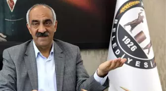 Hilvan'da Belediye Başkanı Bile Susuzluktan Şikayetçi!