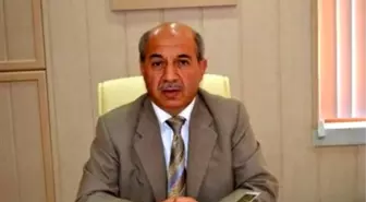 Niğde İl Müftüsü Alaaddin Gürpınar Açıklaması