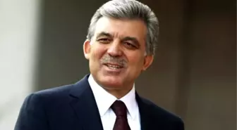 Abdullah Gül'ün AK Parti'ye Dönme Şartı