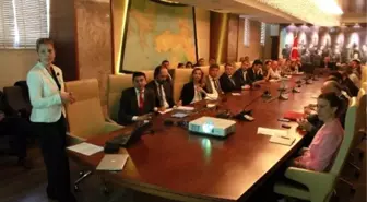 Akıllı Şehir Çalıştayı