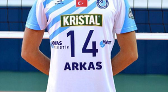 Arkasspor'lu Erhan Beşiktaş'la Anlaştı