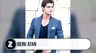 Berk Atan