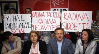 CHP İl Başkanı Yıldız'dan Seçim Değerlendirmesi