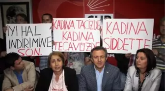 CHP İl Başkanı Yıldız'dan Seçim Değerlendirmesi