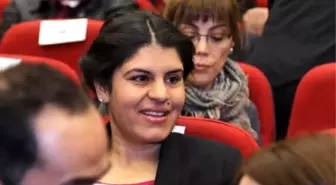 Dilek Öcalan'ın TBMM görevi belli oldu, İşte Öcalan'ın görevi