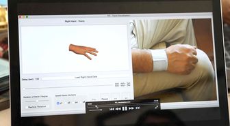 Doktorlar Parkinson Hastalarını Evinde İzleyebilecek