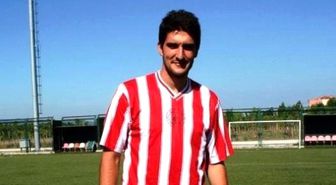 Emrah Tanta Adıyaman 1954 Spor Kulübü'ne Transfer Oldu