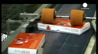 Ferrero İngiltere'de Atağa Kalktı
