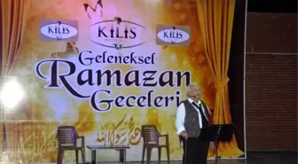 Geleneksel Ramazan Etkinlikleri Devam Ediyor