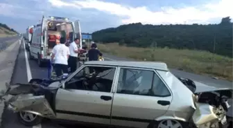 Gençlerin Deniz Keyfi Acı Bitti: 2 Ölü, 2 Yaralı