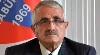 Kardemir Karabükspor Başkan Adayı: Ligden Düşmede Futbolcunun Daha Çok Günahı Vardır