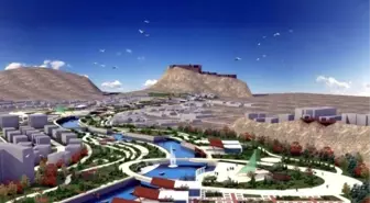 Kars'ın Çılgın Projesi Bir Başka Bahara mı Kaldı?