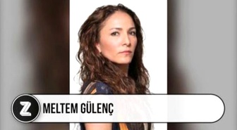 Meltem Gülenç