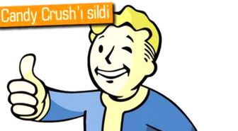 Müjde: Fallout, Android'e de Geliyor