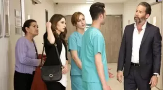 'O Hayat Benim' Ekibinden Mahalleliye İftar Davetli 'Özür'