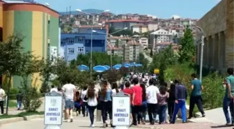 Rektör Prof. Dr. Refik Polat'tan Lys Değerlendirmesi