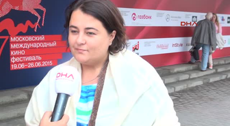 Rus Seyirci Türk Sinemasını Çok Sevdi -2