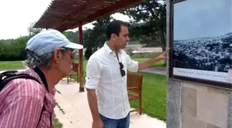 16 Yıldır Yürüyerek Türkiye'yi Geziyor