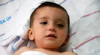 3. Kattan Düşen Çocuk Hayata Tutunmayı Başardı