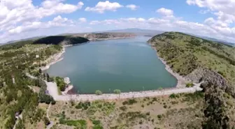 Barajlardaki Su Seviyesi Yükseldi