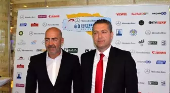 Bozcaada Festivali Başlıyor