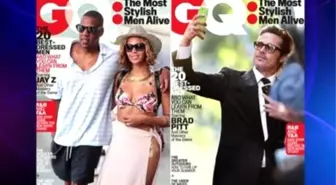 Bradley Cooper, Ryan Gosling, Jay-Z Among Gq's 'Most Stylish Men Alive'