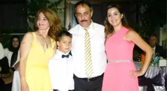 Dalaman Sağlık Camiasını Buluşturan Sünnet