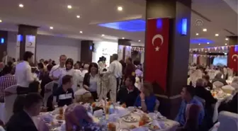 Afyonkarahisar'da En Çok Kan Verene Altın Madalya