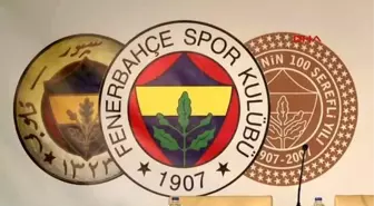 Fenerbahçe Koleji Mersin Şubesi'nin İmza Töreni Gerçekleşti