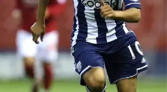 Göztepe'den Yassine Atağı