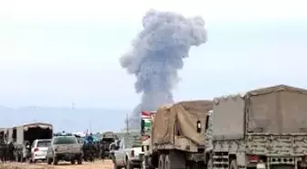 Musul'u Kurtarma Operasyonu Ertelendi