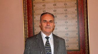 Prof. Dr. Arslan, Ramazan'da Yapılması Gereken İbadetleri Anlattı