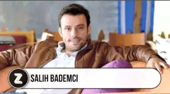 Salih Bademci