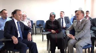 Turizm İşletmelerinde E-Pazarlama Eğitimi'