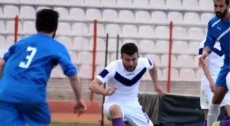 Yavuz Balcı Akıncılarspor'da