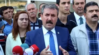 Yazıcıoğlu'nun Ölümüne İlişkin Dava