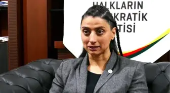 Yemin Törenine Saatler Kala HDP'den Baykal'a Özel Rica