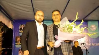 Başiskele Sahilinde Ramazan Akşamları Başladı