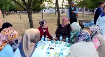 Başkan Toru'dan Çarıklar'a Müjde