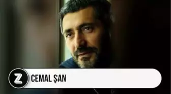 Cemal Şan