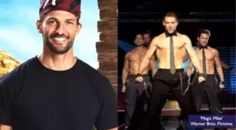 Channing Tatum May Recruit 'Bachelor Australia's Tim Robards For 'Magic Mike' Dance Troupe