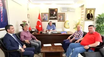 Ferizli'nin Geleceğine Güçlü Hizmetler