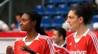 Fıba Kadınlar Avrupa Şampiyonası