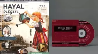 Hayal Bilgisi Edebiyat Dergisi 17. Sayısına Ulaştı