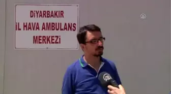 Helikopterde Gerçekleşen Doğum