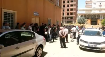 Mardin'de Bir Kişi Yatağında Ölü Bulundu