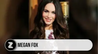 Megan Fox