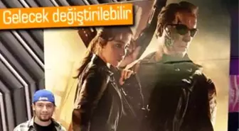 Terminator: Genisys'i İzledik. 'Baba' Terminator'e Merhaba